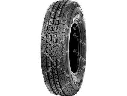 SECURITY TR-603 TRAILER 185/80 R14 104/102N TL C 8PR M+S