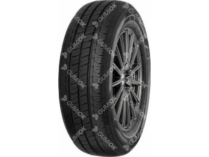 ATLAS GREEN VAN 2 215/70R15 109 S TL C