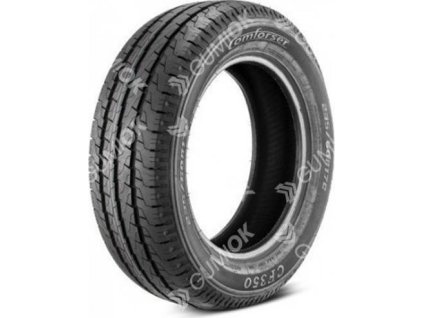 COMFORSER CF350 195/70R15 104 R TL C 8PR
