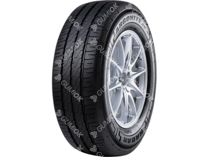 RADAR ARGONITE RV-4 225/70R15 112 S TL C 8PR M+S