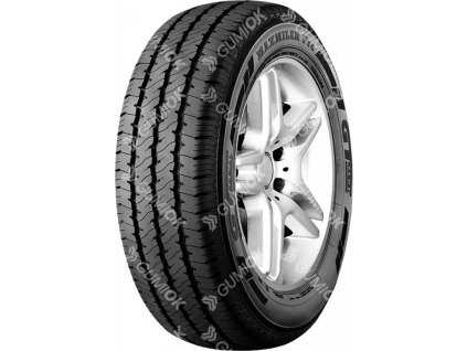 GT RADIAL MAXMILER PRO 225/65R16 112 T TL C 8PR