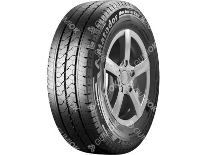 MATADOR HECTORRA VAN 205/70 R15 106/104R TL C 8PR