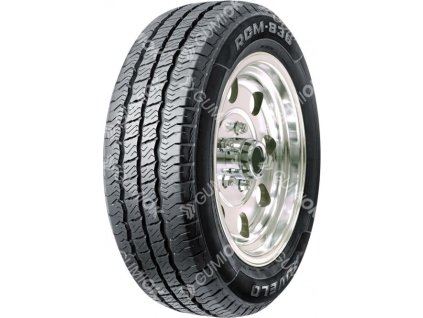 ROVELO RCM836 205/65 R15 102/100T TL C 6PR M+S