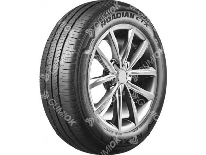 NEXEN ROADIAN CTX 215/65R17 108 H TL C 6PR OE Hyundai