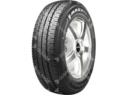 MAXXIS CAMPRO MAC2 215/70 R15 109R TL CP