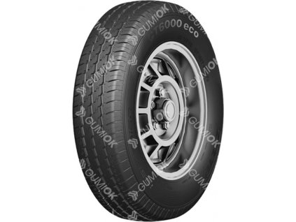 ZEETEX CT6000 ECO 195/70 R15 104/102T TL C