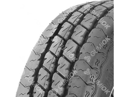 NANKANG TR-10 TRAILER 185/70 R13 106/104N TL C