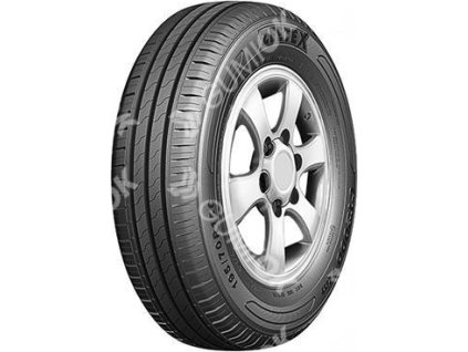 ZEETEX CT2000 VFM 235/65 R16 115/113R TL C 8PR