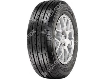 BRIDGESTONE DURAVIS R660 ECO 225/65 R16 112/110T TL C 8PR E.A. Renault