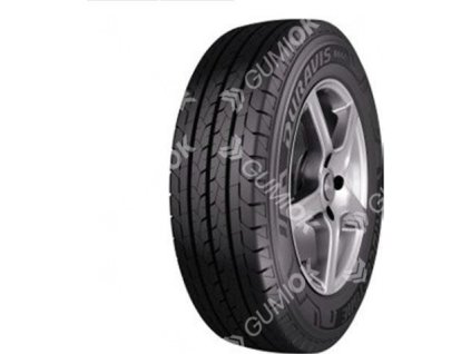 BRIDGESTONE DURAVIS R660A 235/60 R17 109/107T TL C