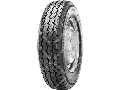 CST CL-02 155/80R12 88 R TL C 8PR