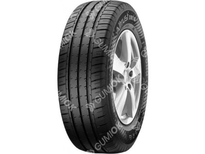 APOLLO ALTRUST+ 225/75R16 121 R TL C 10PR