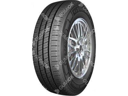 STARMAXX PROVAN ST860 235/65R16 121 R TL C 10PR