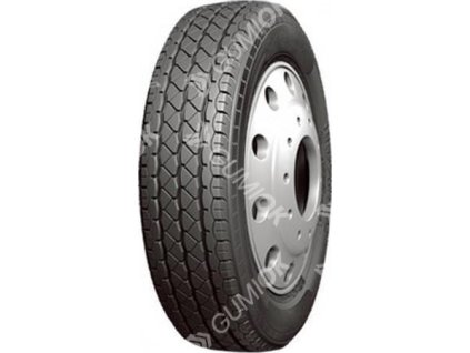 EVERGREEN ES88 165/70 R13 88/86Q TL C 6PR