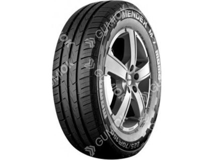 MOMO M-7 MENDEX 185/75 R16 104/102R TL C 8PR