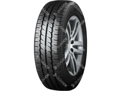 LAUFENN LV01 X FIT VAN 225/75R16 121 R TL C M+S