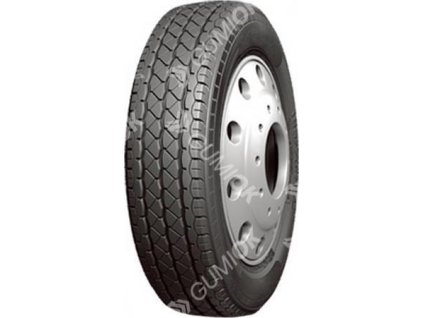 EVERGREEN ES88 185/80R15 103 R TL C 8PR