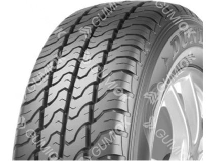 DUNLOP ECONODRIVE LT 195/80 R14 106/104S TL C