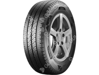 BARUM VANIS 3 185/80 R14 102/100R TL C 8PR
