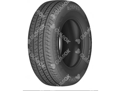 ALTENZO CURSITOR 235/65 R16 115/113T TL C 8PR