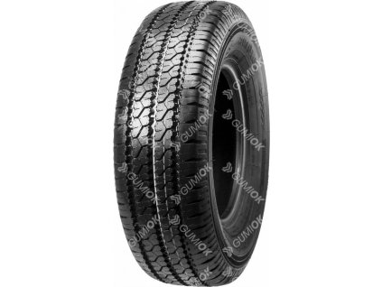 ROYAL BLACK ROYAL COMMERCIAL 185/80 R14 102/100R TL C 8PR M+S