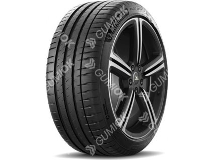 MICHELIN PILOT SPORT 4 235/45 R17 97Y TL XL ZR FP