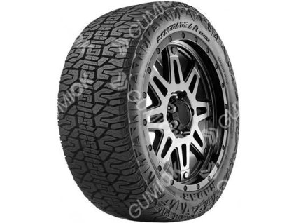 RADAR RENEGADE A/T SPORT 265/65R17 120 S TL LT M+S 3PMSF 10PR