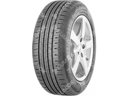 CONTINENTAL CONTI ECO CONTACT 5 195/55R20 95 H TL XL OE Renault