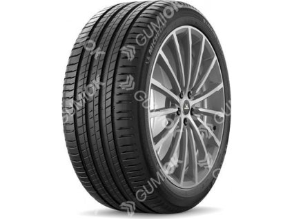 MICHELIN LATITUDE SPORT 3 315/40R21 111 Y TL AC Mercedes