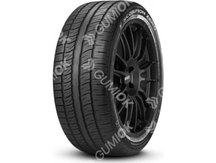 PIRELLI SCORPION ZERO ASIMM. 295/40 R22 112W TL XL FP Mercedes