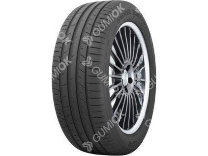 TOYO PROXES SPORT SUV 255/50R20 109 Y TL XL