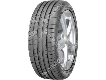 GOODYEAR EAGLE F1 (ASYMMETRIC) 3 SUV 235/60 R18 107W TL XL EVR OE Alfa Romeo