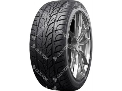 SAILUN ATREZZO SVR LX 295/45 R20 114V TL XL M+S FP
