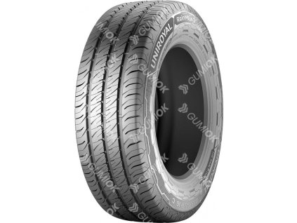 UNIROYAL RAIN MAX 3 225/75 R16 121/120R TL C 10PR