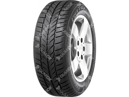 VIKING FOURTECH 235/55 R19 105V TL XL M+S 3PMSF