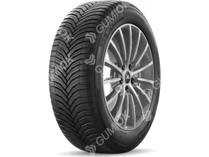 MICHELIN CROSSCLIMATE 225/55 R18 102V TL XL M+S 3PMSF Audi