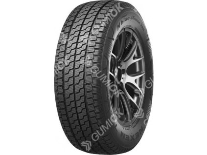 NEXEN N'BLUE 4SEASON VAN 215/65 R15 104/102T TL C 6PR M+S 3PMSF