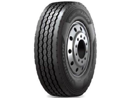 HANKOOK AM09 22.5 315/80R22,5 156 K-110KMH