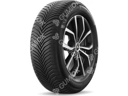 MICHELIN CROSSCLIMATE 2 SUV 255/40R21 102 W TL XL M+S 3PMSF FP