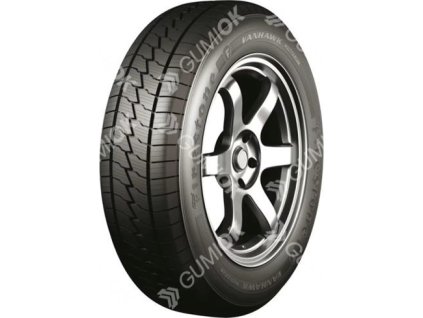 FIRESTONE VANHAWK MULTISEASON 235/65 R16 115R TL C M+S 3PMSF