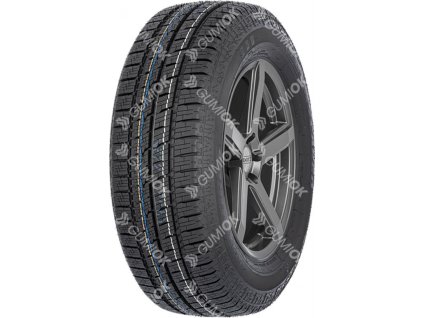 TOYO CELSIUS CARGO 215/60 R17 109/107T TL C 8PR M+S 3PMSF