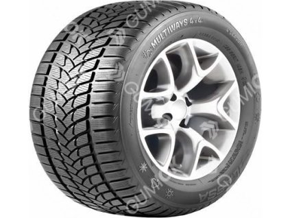 LASSA MULTIWAYS 4X4 225/65 R17 106H TL XL M+S 3PMSF
