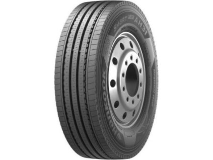 HANKOOK AH31 22.5" 315/70R22,5 156 L-120KMH