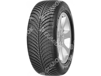 GOODYEAR VECTOR 4SEASONS G2 SUV 235/45 R19 99V TL XL M+S 3PMSF EVR FP