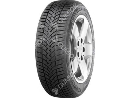 SEMPERIT SPEED GRIP 3 235/35 R19 91W TL XL M+S 3PMSF FR
