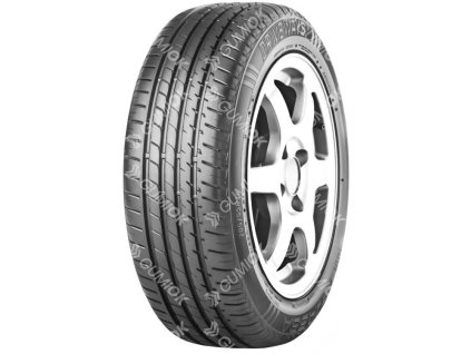 LASSA DRIVEWAYS 205/55 R17 95W TL XL FP