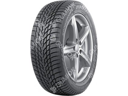 NOKIAN TYRES SNOWPROOF 1 245/35 R19 93W TL XL M+S 3PMSF FP