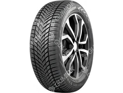 NOKIAN SEASONPROOF 225/45R17 94 V TL XL M+S 3PMSF