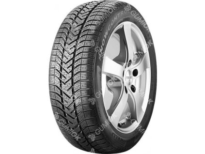 PIRELLI WINTER 190 SNOWCONTROL SERIE 3 195/65R15 91 T TL M+S 3PMSF ECO