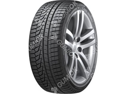 HANKOOK WINTER ICEPT EVO2 W320 225/50R16 96 V TL XL M+S 3PMSF FR